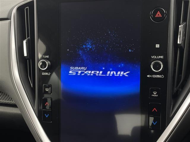 クロストレック2.0 リミテッド 4WD