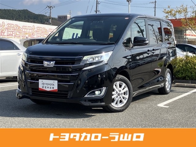 ノア1.8 ハイブリッド G