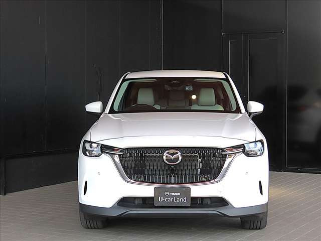 CX-603.3 XD Lパッケージ ディーゼル