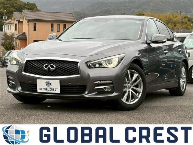 スカイライン2.0 200GT-t タイプP