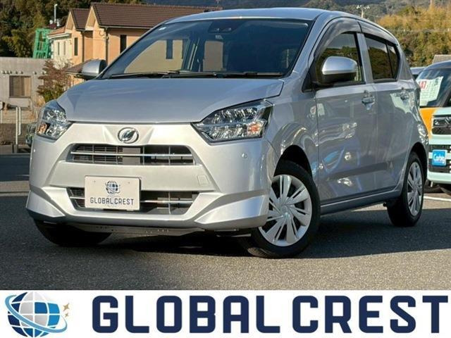 ミライースX SAIII