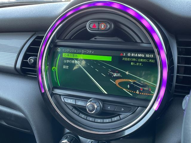 ミニクーパー D