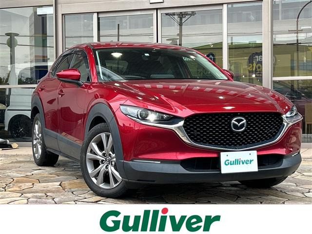 CX-301.8 XD Lパッケージ