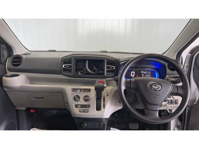 ミライースX SAIII