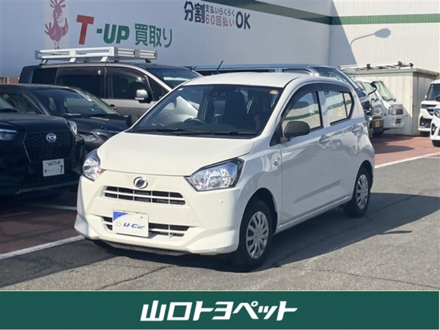 ミライースL SAIII