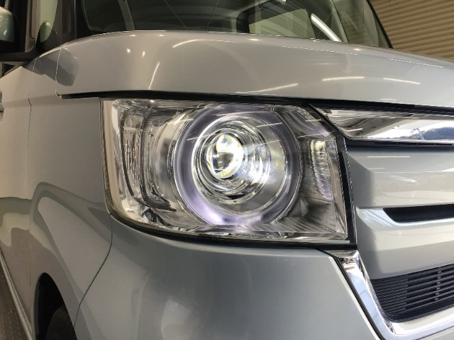 N-BOXG ホンダセンシング