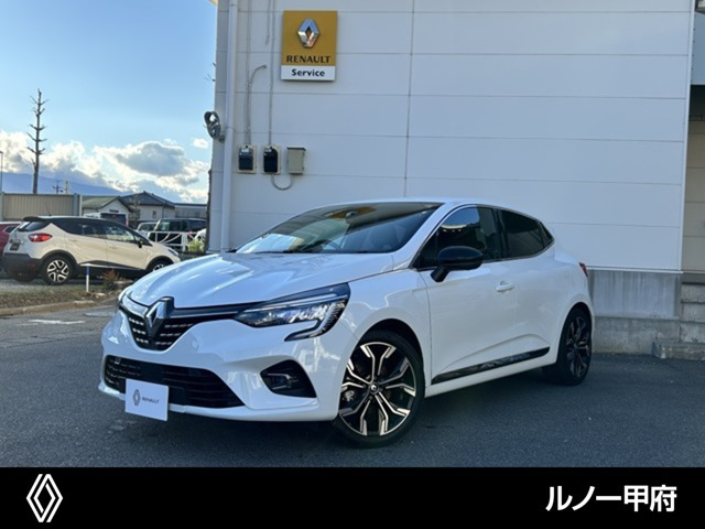 ルーテシアアントラクト イーテック フルハイブリッド