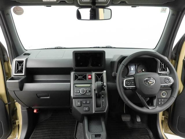 タフトG ターボ クロム ベンチャー