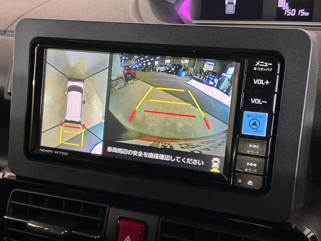 タントカスタムX