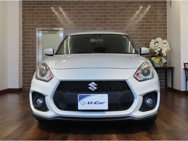 スイフト1.4 スポーツ