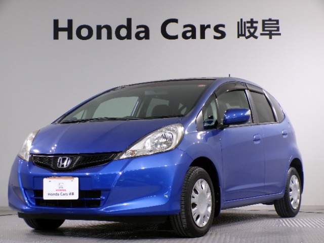 フィット1.3 G スマートセレクション