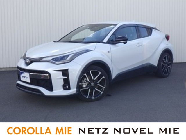 C-HRハイブリッド 1.8 S GR スポーツ