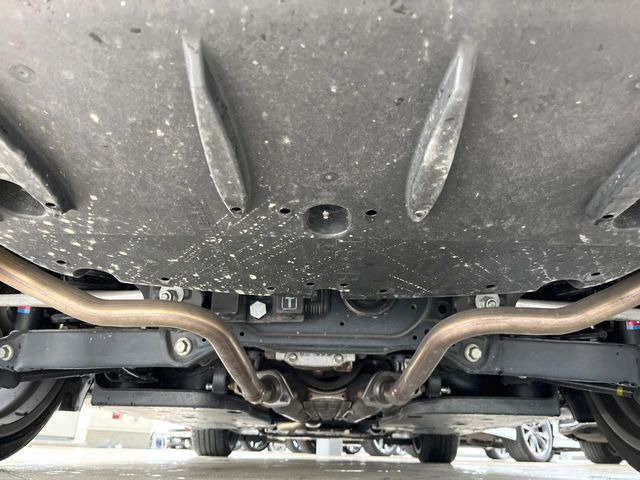 下回りがきれいなうちに、防錆加工の施工がオススメ。降雪地域はもちろん、沿岸部にお住いの方や、趣味でマリン・ウィンタースポーツをされる方にご好評いただいております。