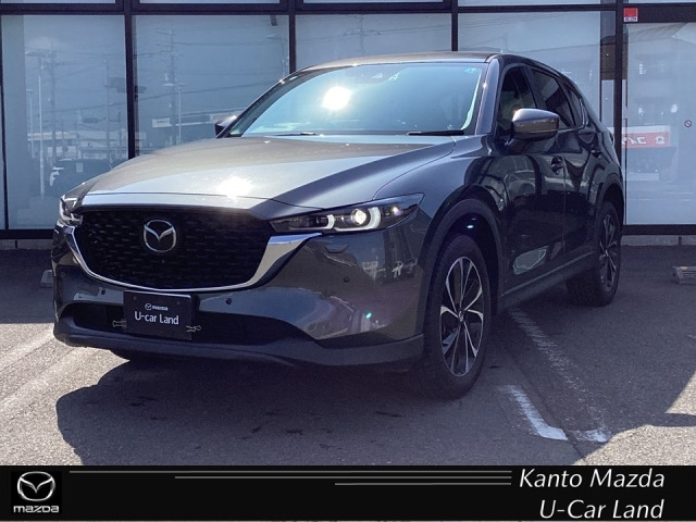 CX-52.2 XD プロアクティブ 4WD