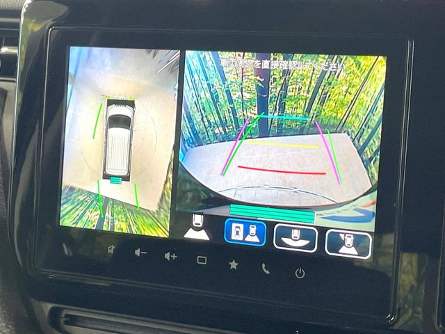 �y�S���ʃ��j�^�[�p�J�����z��p�̃J�����ɂ��A�ォ�猩���낵���悤�Ȏ��_��360�x�N���}�̎��͂��m�F���邱�Ƃ��ł��܂������p�������m�F���₷���A�����ꏊ�ł̐؂�Ԃ��⒓�Ԃ��X���[�Y�ɍs���܂��B