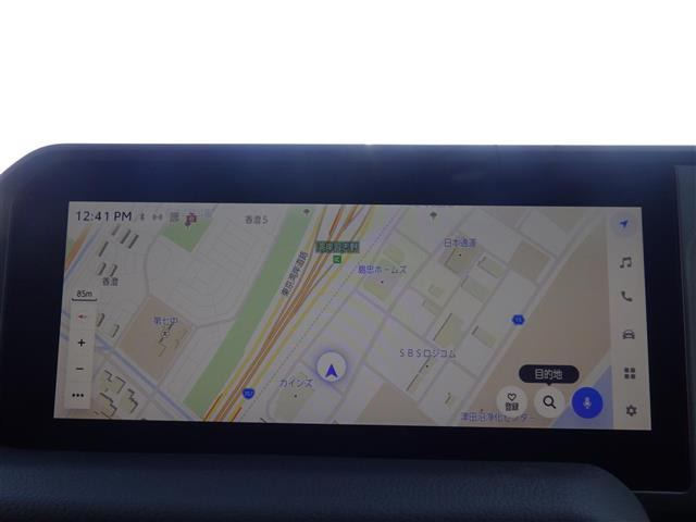 ランドクルーザー2502.7 VX 4WD