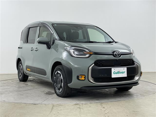 シエンタハイブリッド 1.5 Z E-Four 4WD