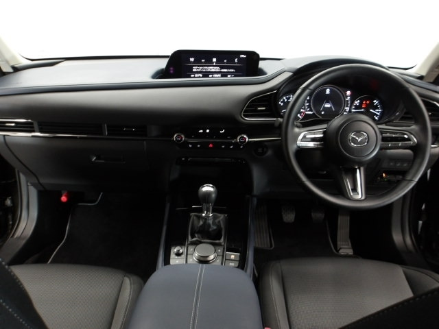 CX-302.0 20S プロアクティブ ツーリングセレクション