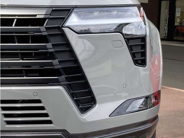 GX550 バージョンL 4WD