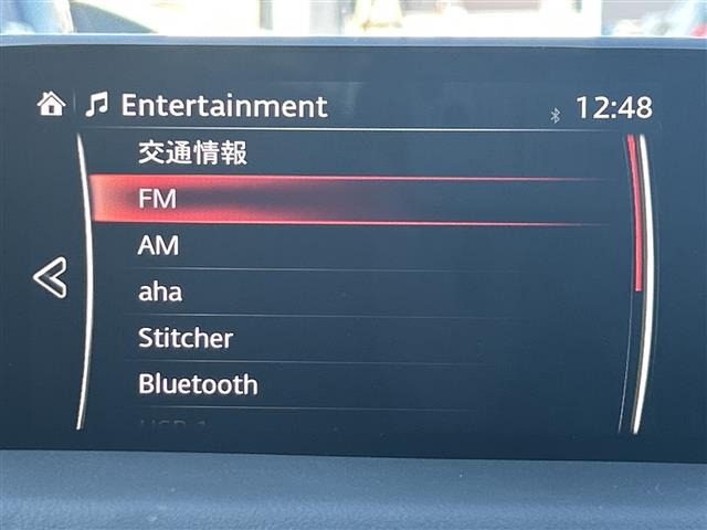 CX-52.2 XD Lパッケージ 4WD