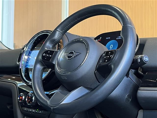 ミニクロスオーバークーパー D