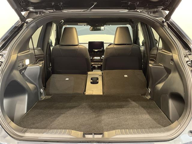 ヤリスクロス1.5 ハイブリッド Z ウルバーノ E-Four 4WD