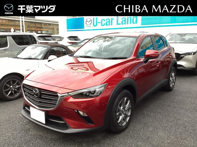 CX-3