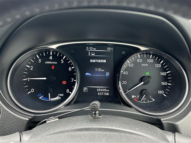 エクストレイル2.0 20X ハイブリッド ブラックエクストリーマーX エマージェンシーブレーキPKG 4WD