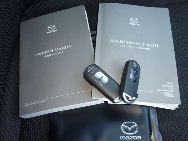 MAZDA21.5 15S ブラックトーンエディション