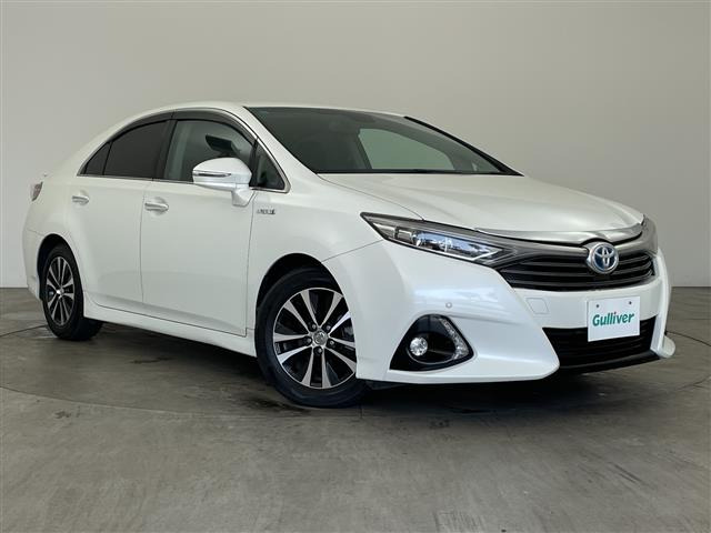 SAI2.4 S Cパッケージ