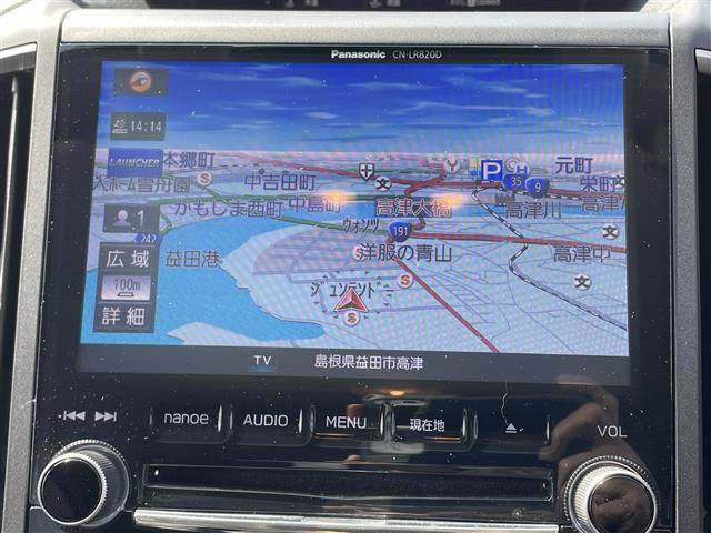 インプレッサスポーツ2.0 i-L アイサイト