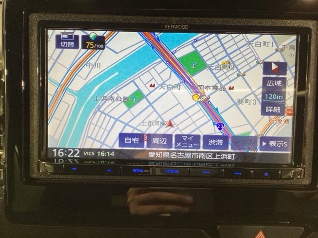 N-BOXカスタムG L ターボ ホンダセンシング