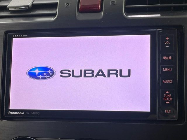 インプレッサスポーツ1.6 i-L