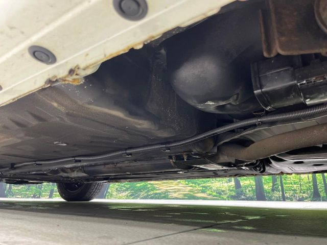 下回りがきれいなうちに、防錆加工の施工がオススメ。降雪地域はもちろん、沿岸部にお住いの方や、趣味でマリン・ウィンタースポーツをされる方にご好評いただいております。