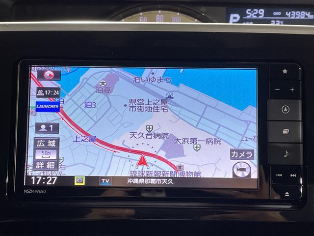 ムーヴキャンバスG ブラックアクセント リミテッド SAIII