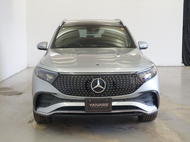 EQB250プラス AMGラインパッケージ