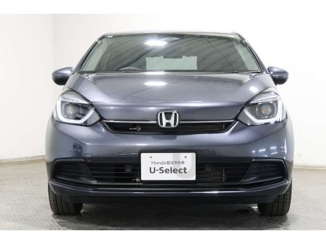 フィット1.5 ホーム