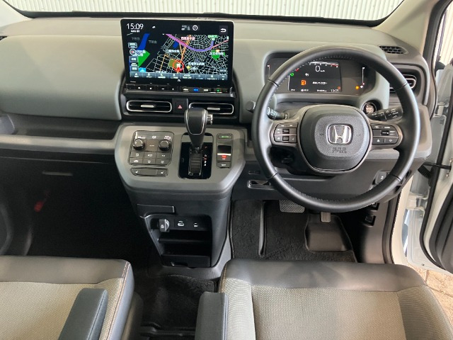 フリード1.5 クロスター