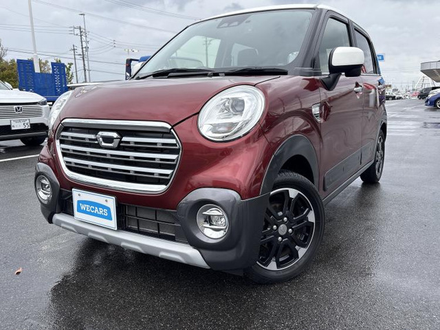 キャストアクティバ Gターボ プライムコレクション SAIII