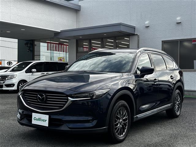 CX-82.2 XD Lパッケージ