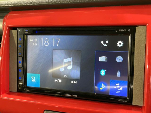 ハスラーJ スタイル