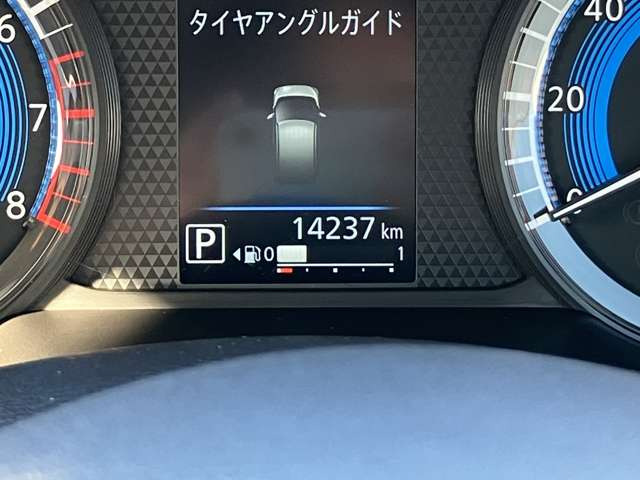 デイズハイウェイスター Gターボ プロパイロットエディション