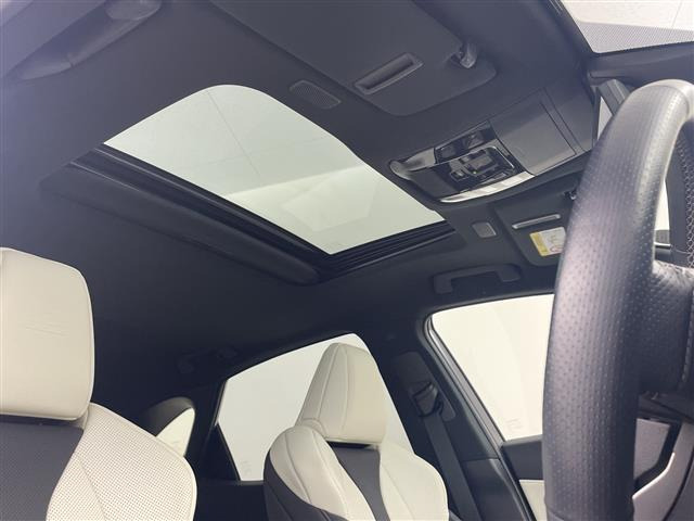 NX350h Fスポーツ