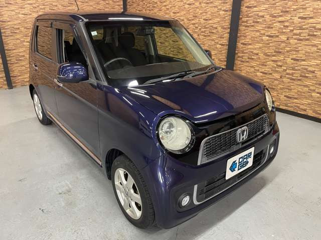 N-ONEツアラー Lパッケージ