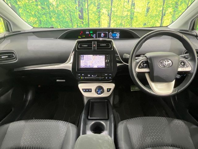 プリウス1.8 S セーフティ プラス