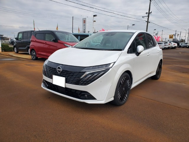 ノートオーラ1.2 G