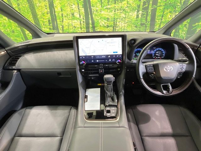 アルファードハイブリッド 2.5 Z