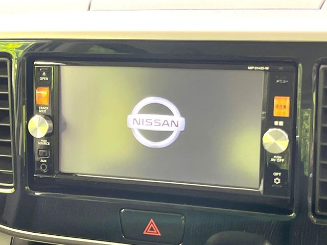 デイズルークスハイウェイスター ターボ