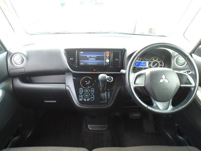 eKスペースカスタムG e-アシスト