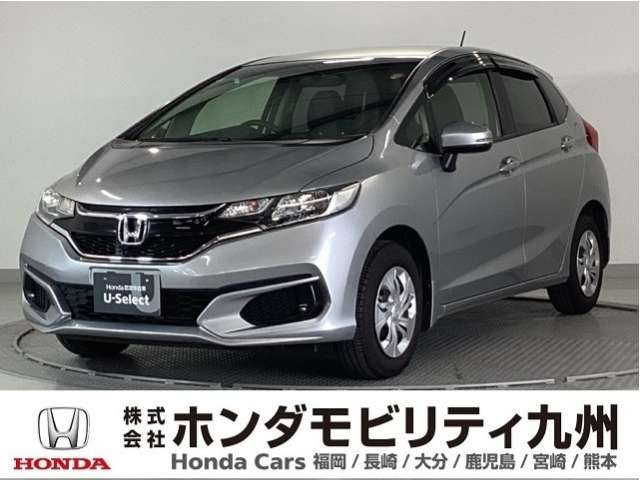 フィット1.3 13G Fパッケージ